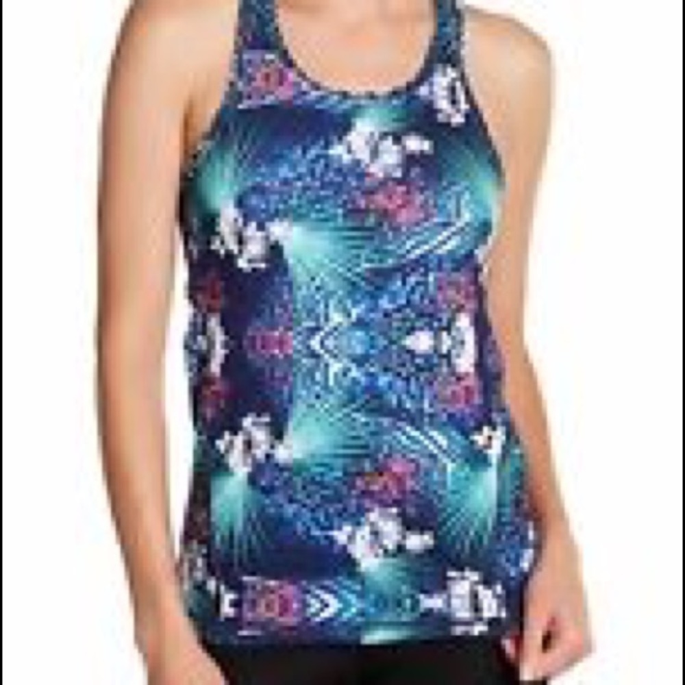 Z by Zella Racer Back Tank Top.